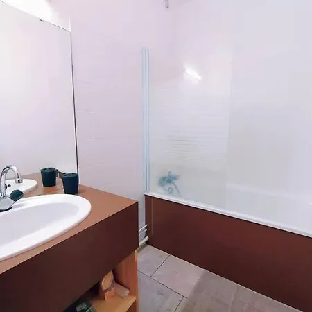 Studio Dax Apartmán